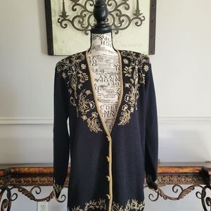 Jacklyn Smith Cardigan